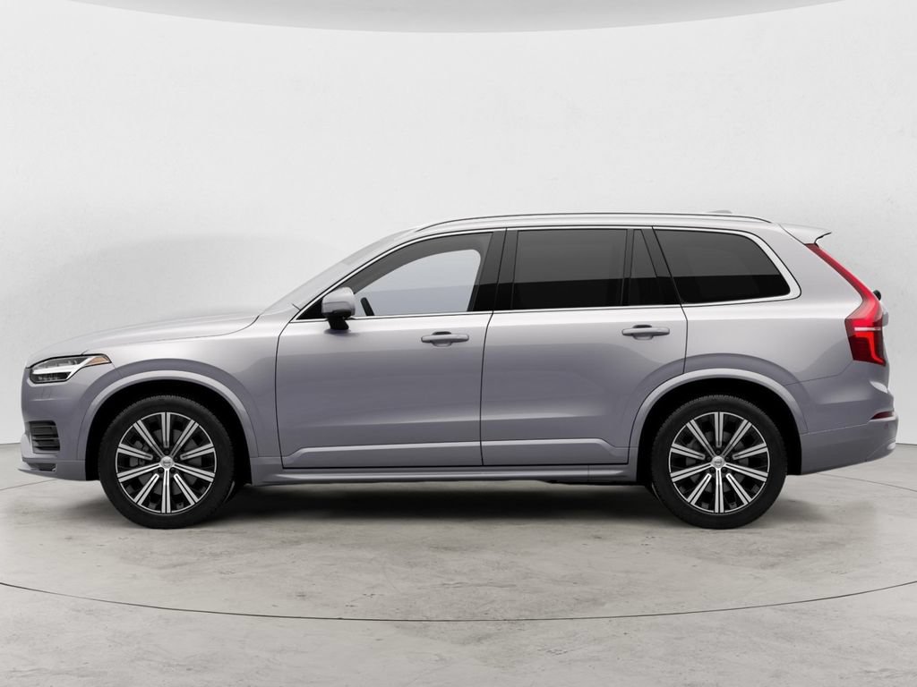 Certified 2023 Volvo XC90 B5 Core w/ Protection Package Premier AWD/4WD image 4