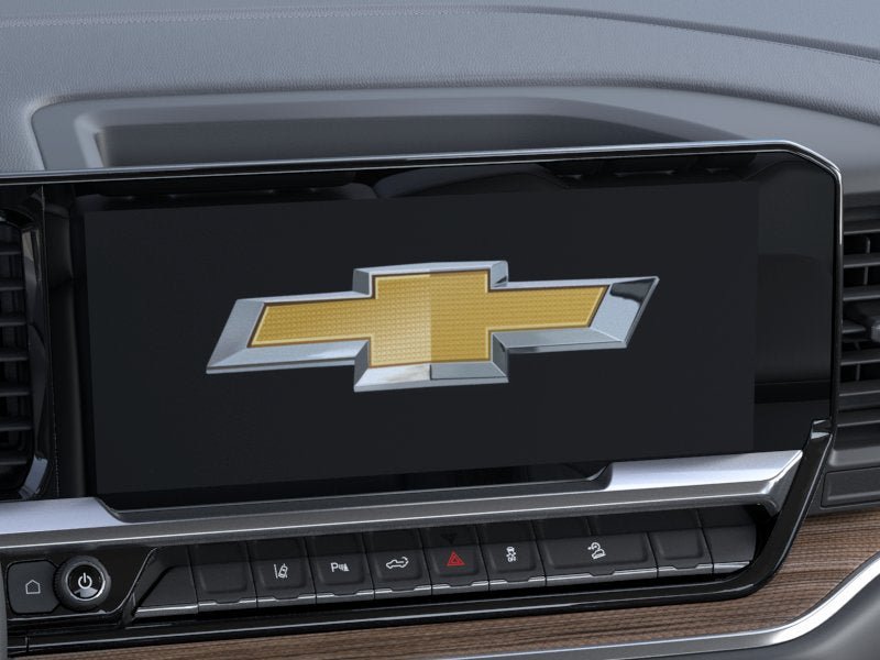 New 2026 Chevrolet Silverado 2500 LT w/ All Star Edition AWD/4WD image 20