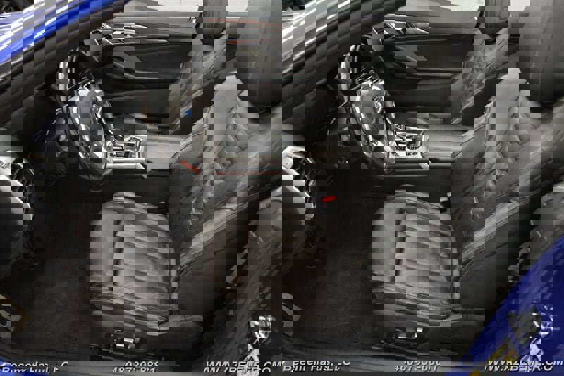 Used 2023 BMW 840i image 11