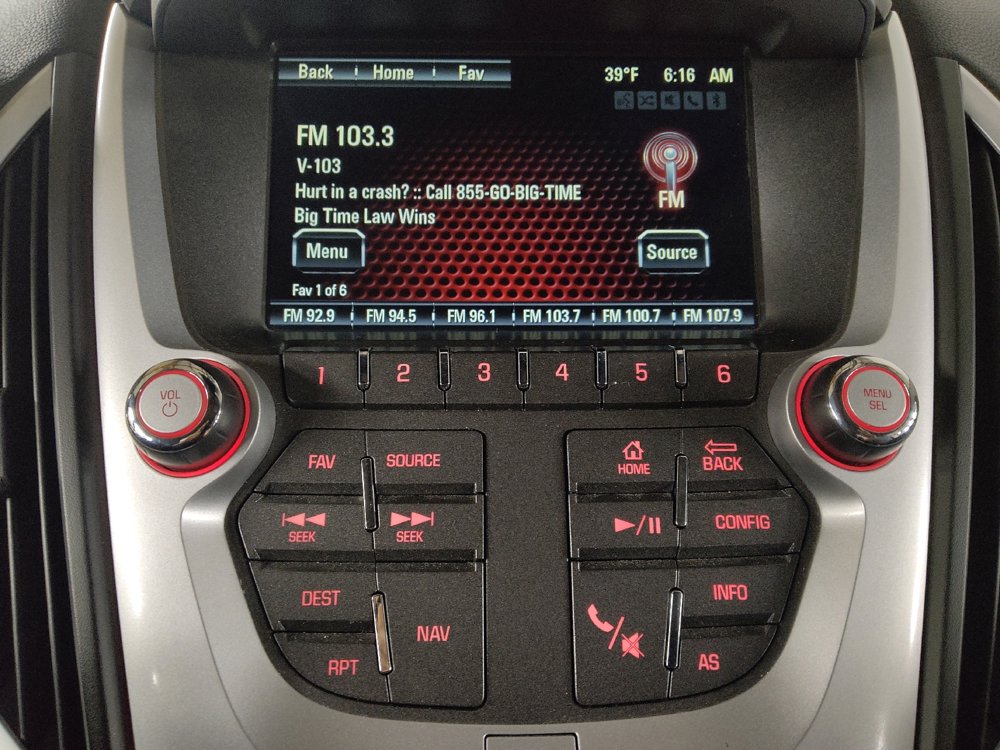 Used 2017 GMC Terrain Denali image 25