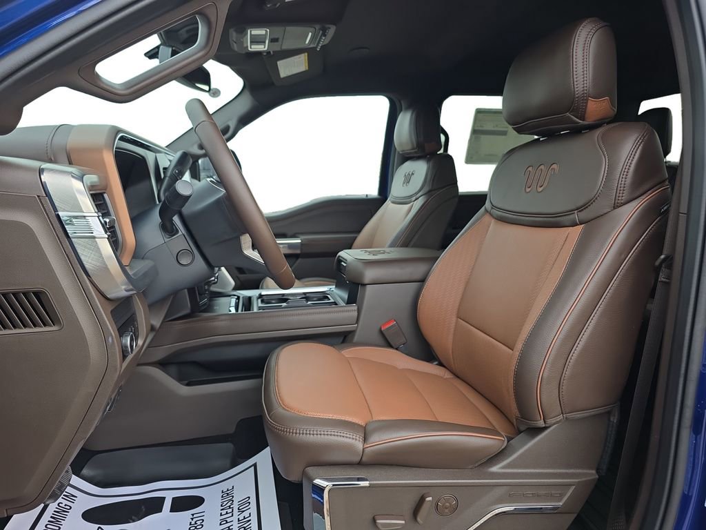 New 2026 Ford F350 King Ranch AWD/4WD image 10