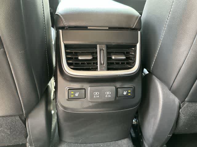 Certified 2021 Subaru Outback Limited XT w/ Popular Package #2 AWD/4WD image 19