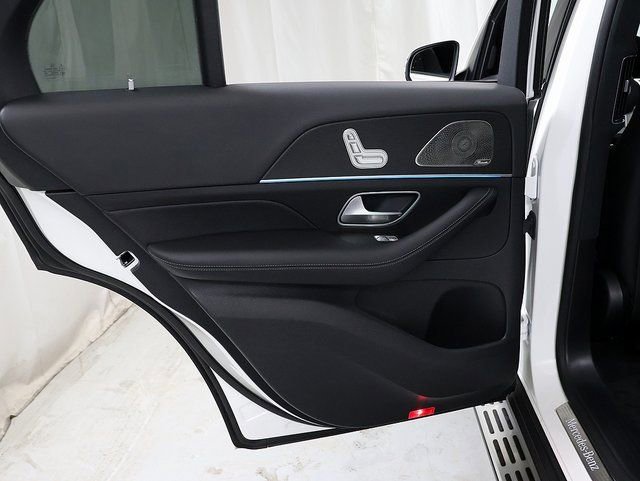 Certified 2023 Mercedes-Benz GLE 350 4MATIC image 29