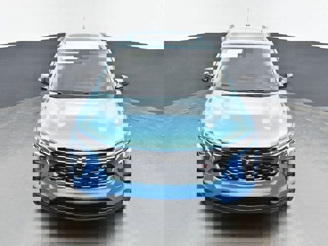 New 2026 Chevrolet Trax RS w/ Sunroof Package image 33