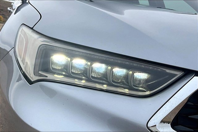 Used 2020 Acura TLX w/ Technology Package FWD image 31