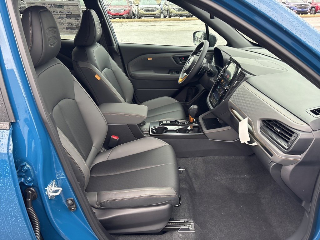 New 2026 Subaru Forester Wilderness image 10