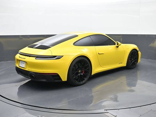 Used 2024 Porsche 911 Carrera GTS RWD image 18