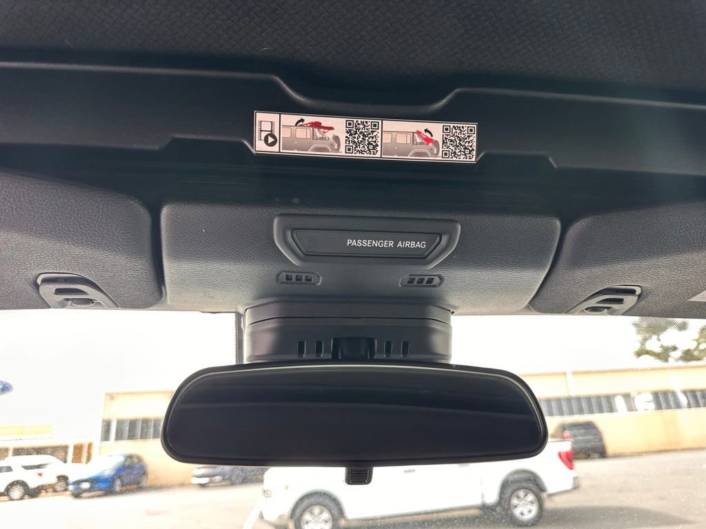 Used 2021 Jeep Wrangler Unlimited Sport image 34