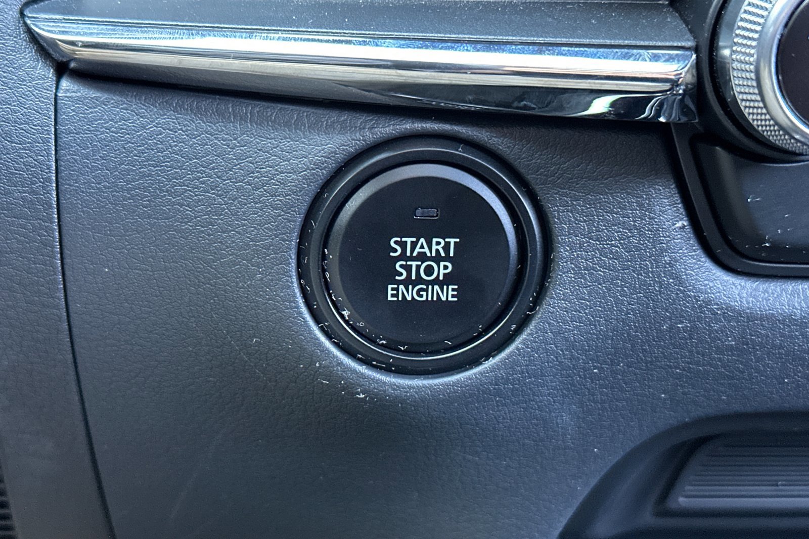 Certified 2025 MAZDA CX-30 AWD 2.5 S w/ Preferred Package image 22