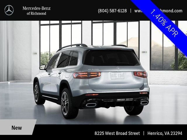 Used 2025 Mercedes-Benz GLB 250 GLB 250 image 27