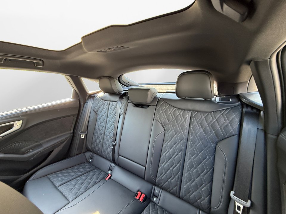 New 2026 Audi S5 Premium Plus AWD/4WD image 12