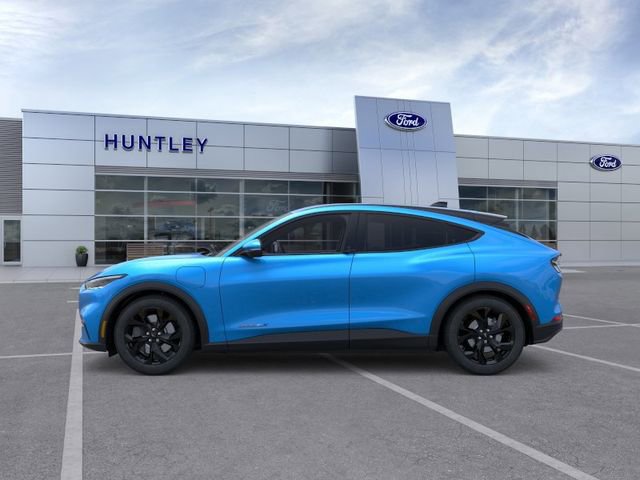 New 2024 Ford Mustang Mach-E Select w/ Comfort Package Lite AWD/4WD image 3