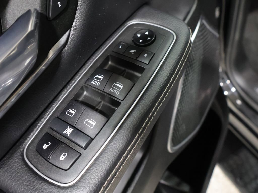 Certified 2021 RAM 1500 Laramie w/ Sport Appearance Package image 17