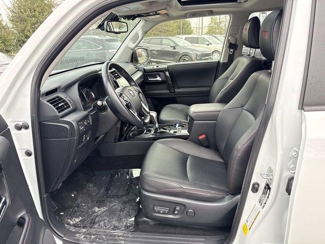 Used 2024 Toyota 4Runner TRD Off-Road Premium image 14