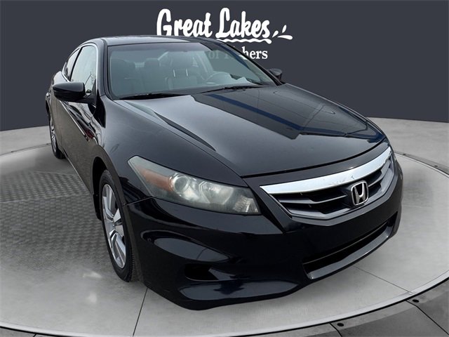 Used 2011 Honda Accord EX-L image 7