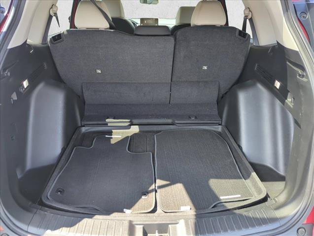 Used 2024 Honda CR-V EX image 7