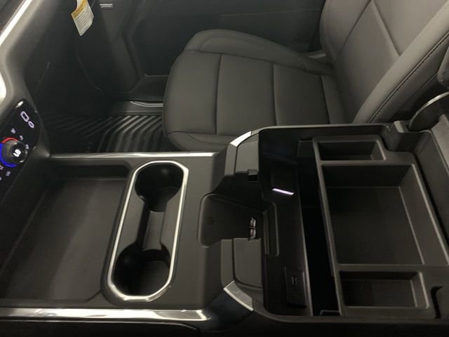 New 2025 Chevrolet Silverado 3500 LTZ w/ LTZ Plus Package image 68
