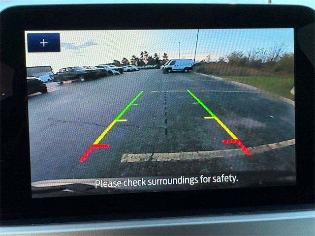 Used 2020 Ford Escape SE image 21