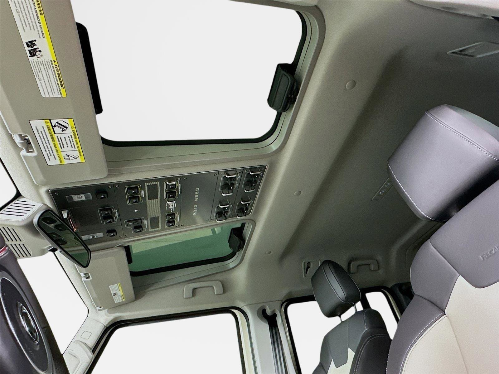 New 2025 INEOS Grenadier Fieldmaster Edition image 31