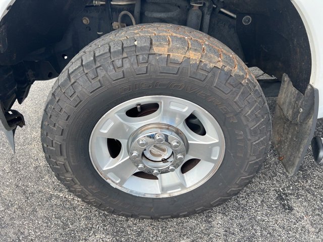 Used 2016 Ford F250 XLT image 18