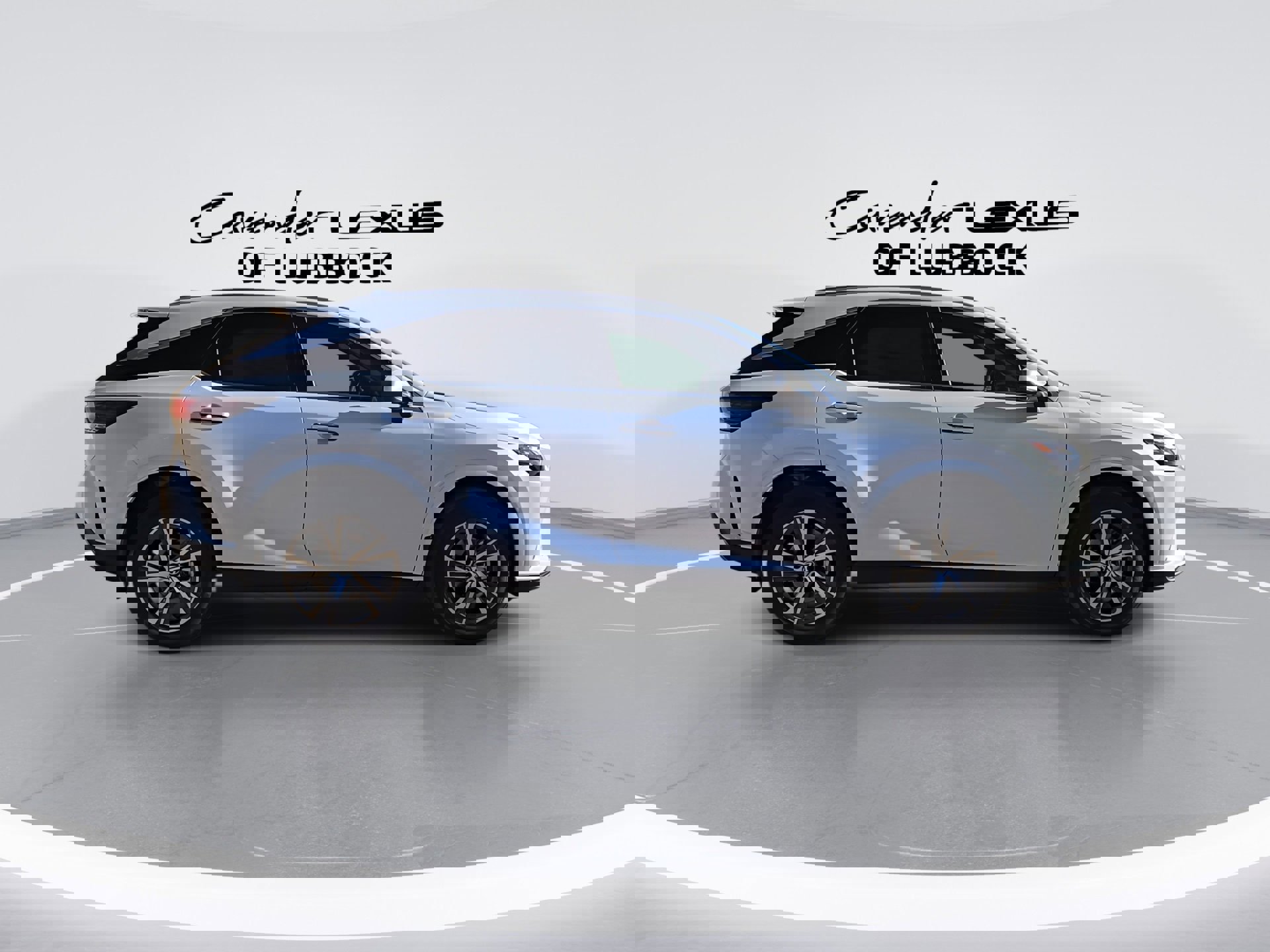 New 2026 Lexus RX 350 Premium image 9