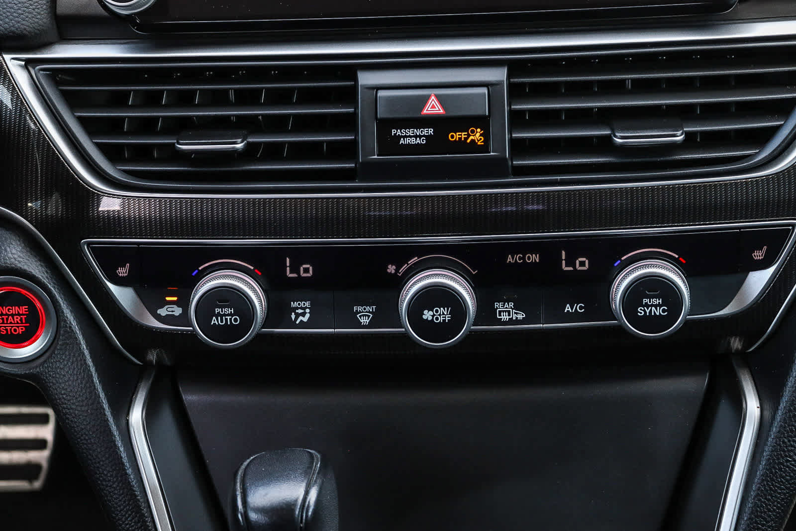 Used 2022 Honda Accord Sport Special Edition image 15