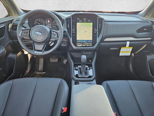 New 2025 Subaru Forester Limited w/ Popular Package #1 image 15