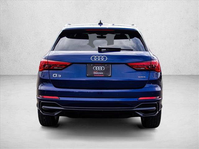 Used 2021 Audi Q3 2.0T Premium Plus w/ Premium Plus Package image 6