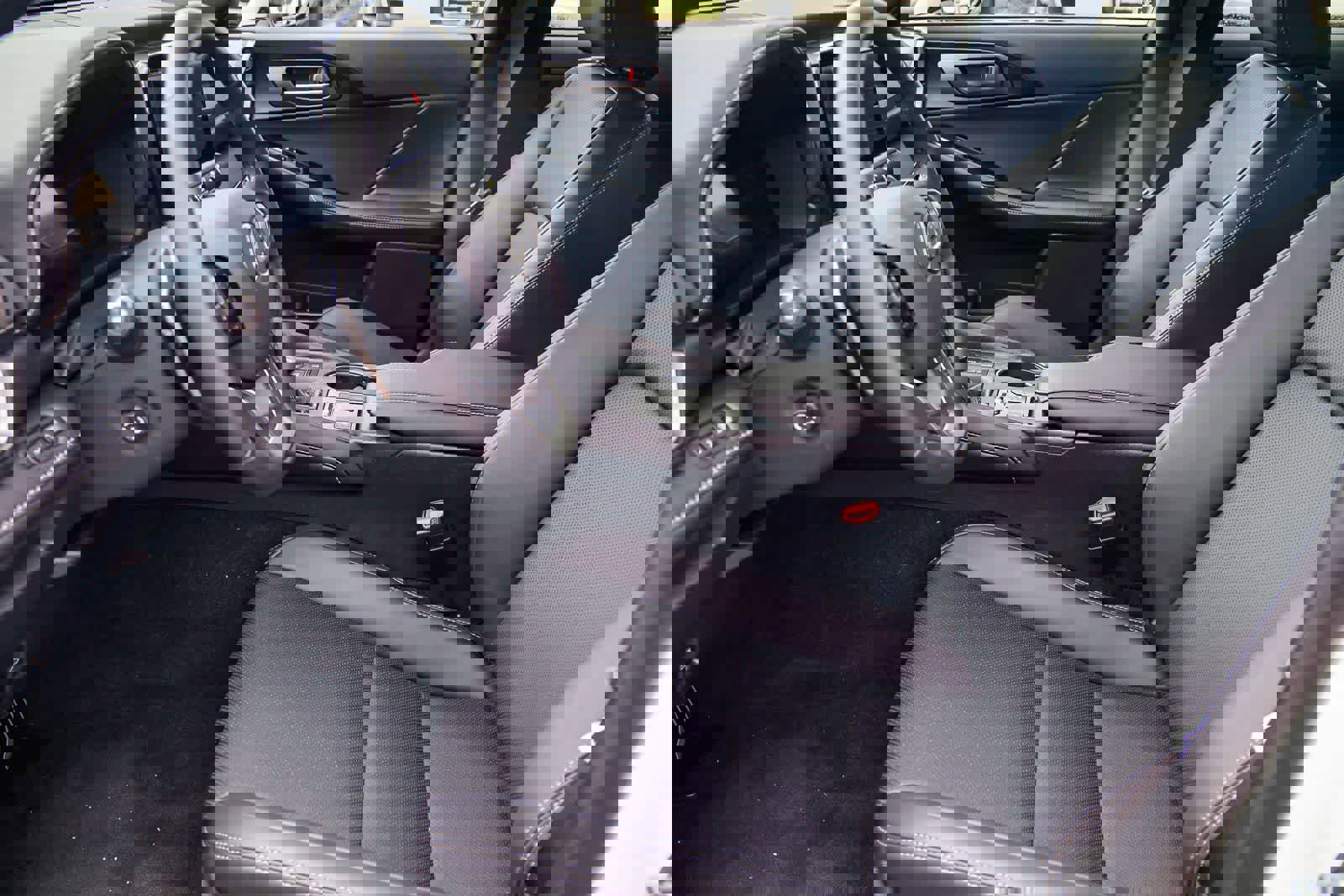 Used 2026 Lexus IS 350 F Sport w/ Accessory Package Z1 RWD image 19