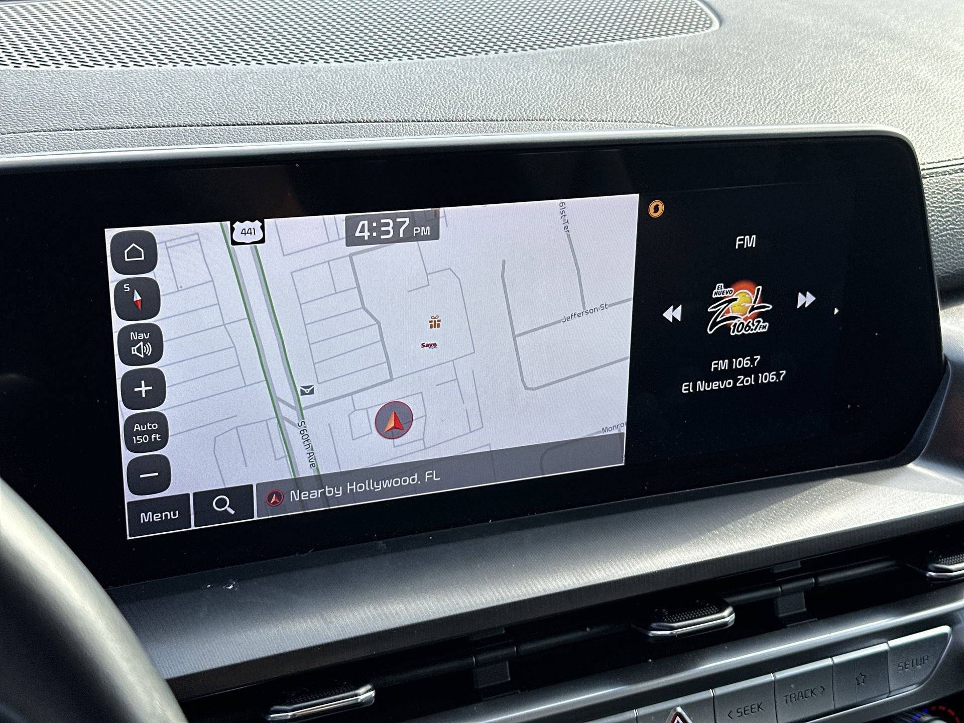 Certified 2023 Kia Telluride S AWD/4WD image 19