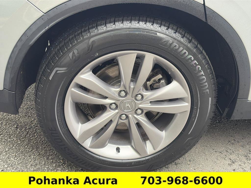 Certified 2023 Acura MDX SH-AWD image 33