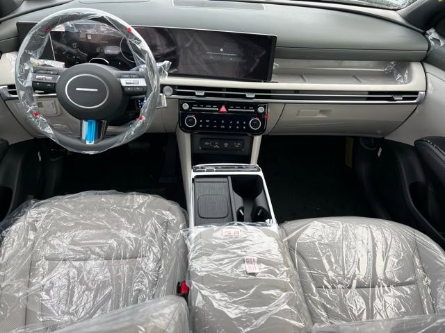 New 2026 Hyundai Tucson Limited w/ Tow & Go Package image 14