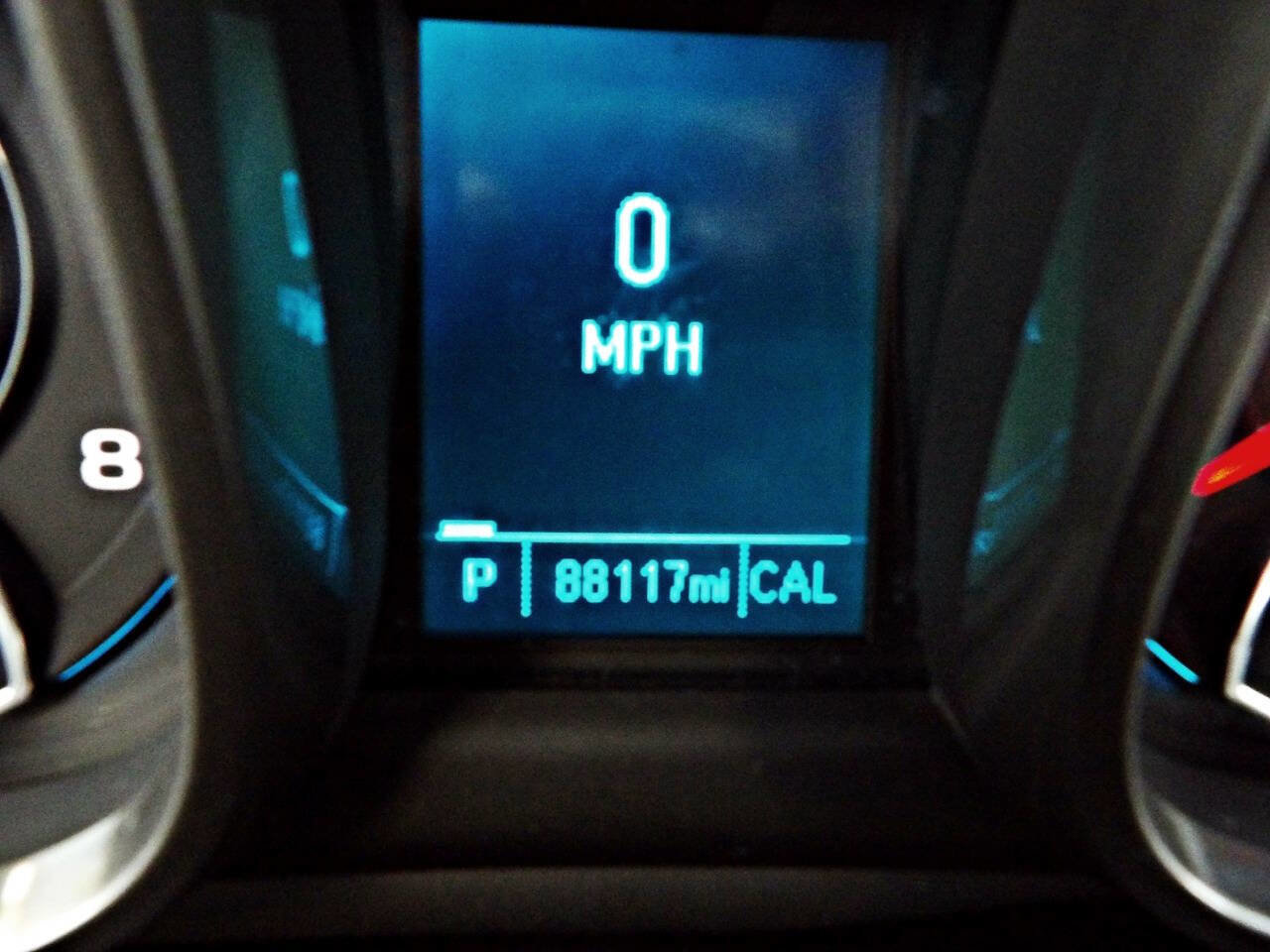 Used 2013 Chevrolet Malibu LS image 7