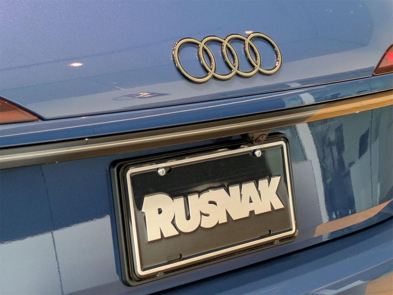 New 2026 Audi A6 Prestige image 15