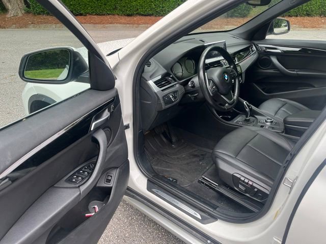Used 2020 BMW X1 sDrive28i w/ Convenience Package FWD image 4