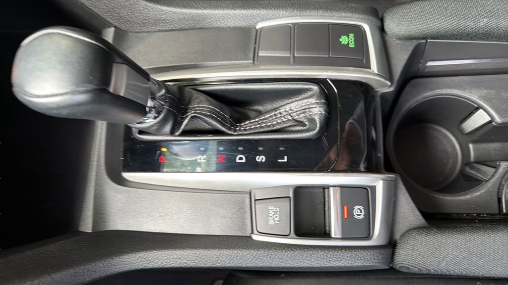 Used 2020 Honda Civic EX image 14