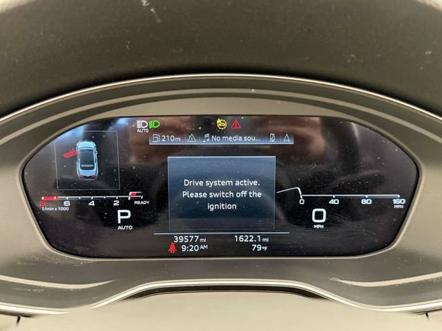 Certified 2021 Audi A5 2.0T Premium Plus w/ Premium Plus AWD/4WD image 26