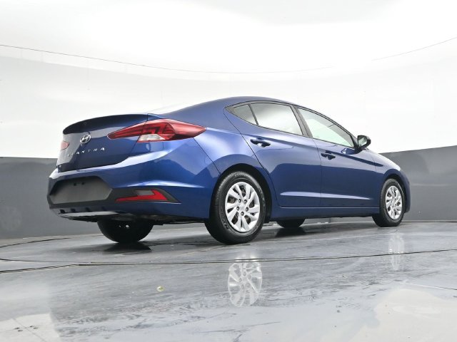 Used 2020 Hyundai Elantra SE FWD image 33