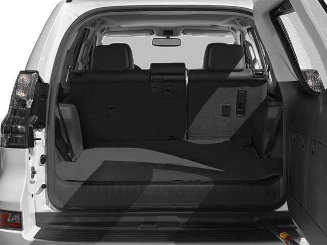Used 2014 Lexus GX 460 Luxury AWD/4WD image 12