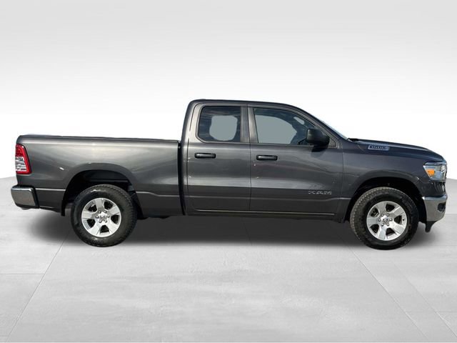 Used 2022 RAM 1500 Big Horn image 8