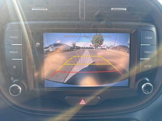 Used 2024 Kia Soul LX w/ Option Group 015 image 14