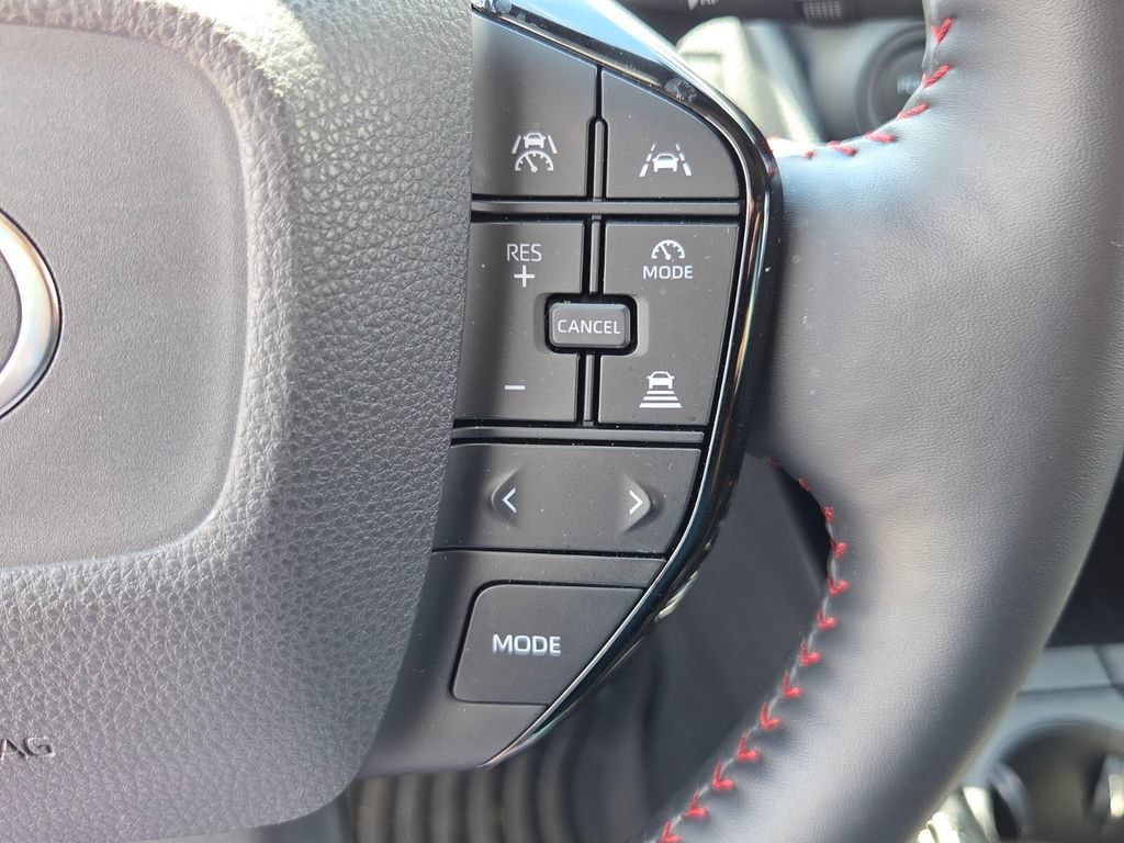 Used 2025 Toyota Prius Plug-In Hybrid w/ Limited Premium Package FWD image 23