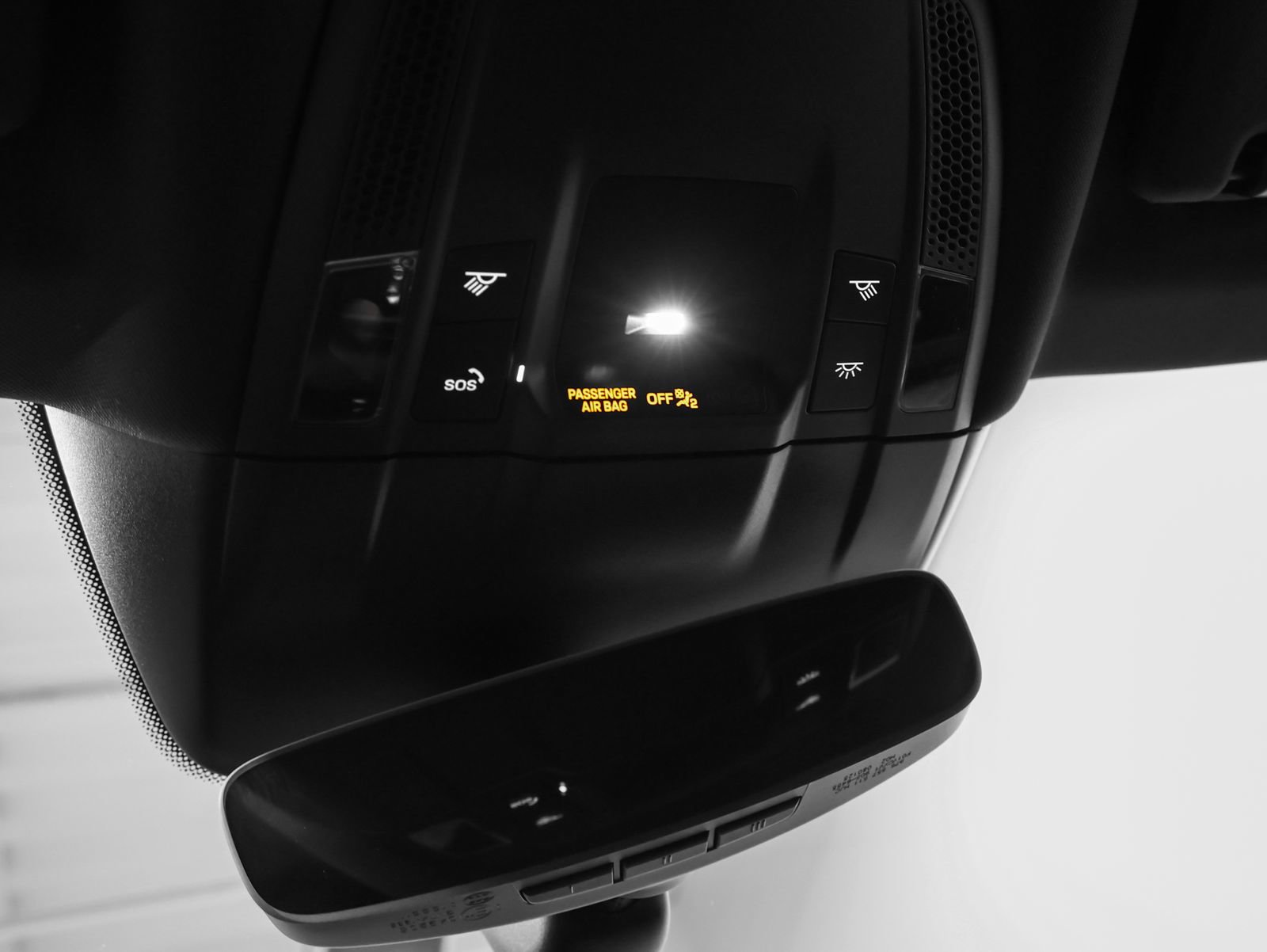 Certified 2025 Porsche Taycan AWD/4WD image 39