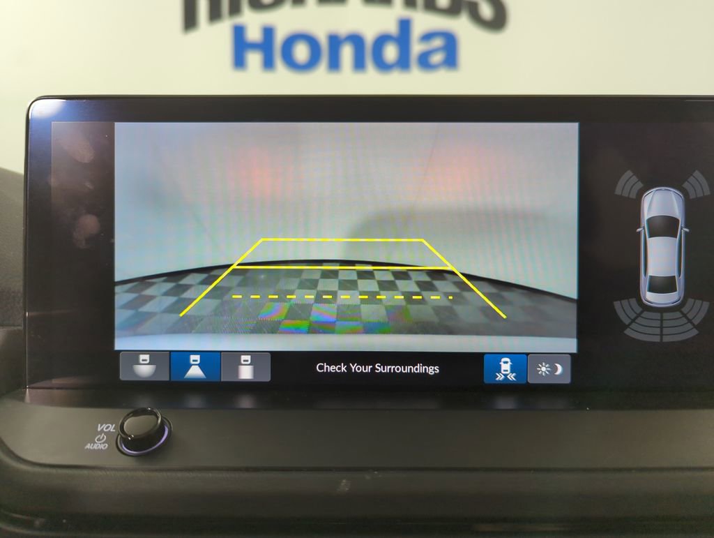 Used 2025 Honda Accord EX-L image 16