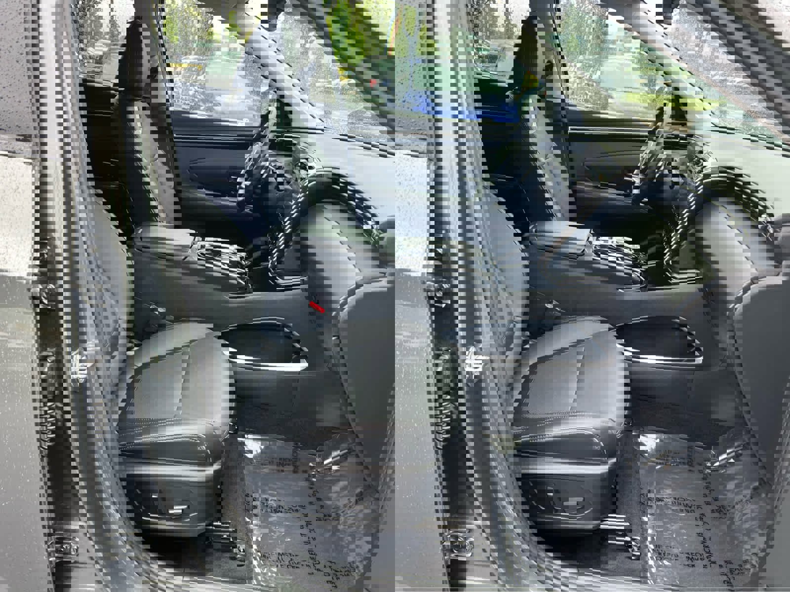 Certified 2023 Hyundai Tucson Limited AWD/4WD image 17