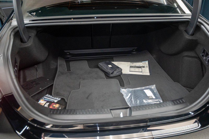 Certified 2026 Mercedes-Benz E 350 Sedan image 33