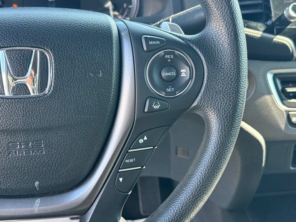 Used 2023 Honda Ridgeline Sport image 17