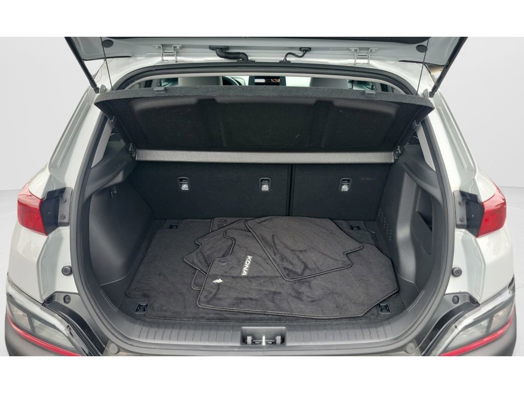 Certified 2023 Hyundai Kona SEL FWD image 9