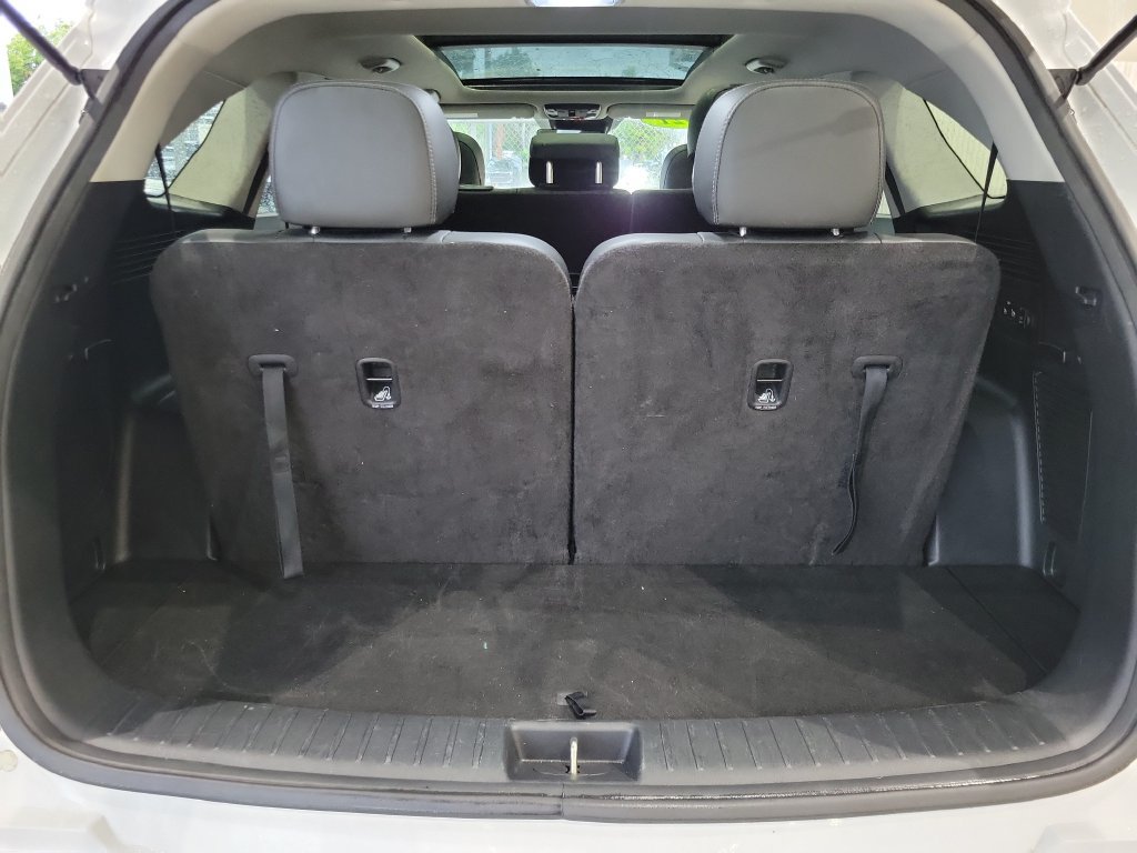 Used 2021 Kia Sorento S w/ Panoramic Sunroof Package FWD image 11