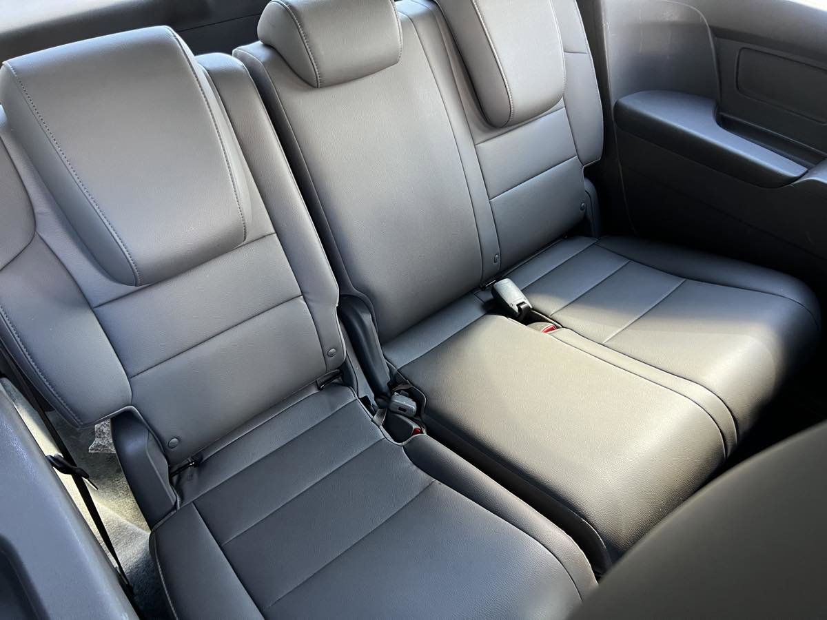 Used 2016 Honda Odyssey EX-L image 15